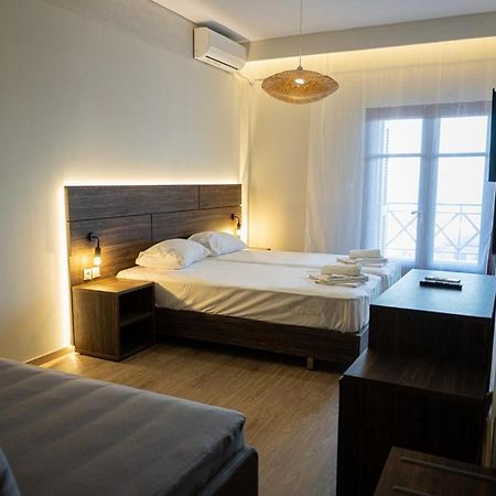 Este Luxury Apartments 크리오피지 외부 사진