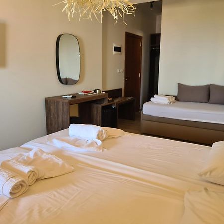 Este Luxury Apartments 크리오피지 외부 사진