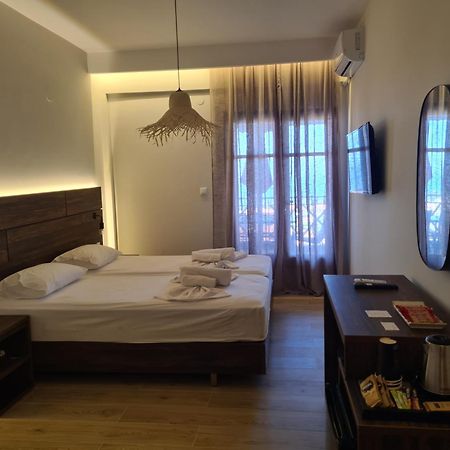Este Luxury Apartments 크리오피지 외부 사진