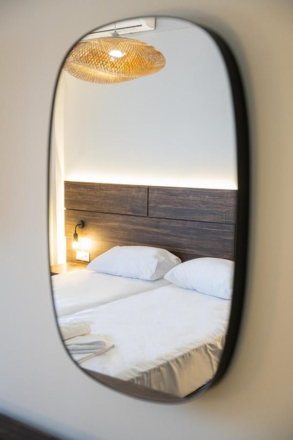 Este Luxury Apartments 크리오피지 외부 사진