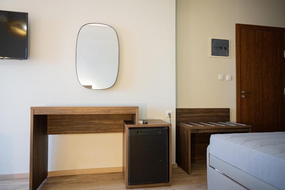Este Luxury Apartments 크리오피지 외부 사진