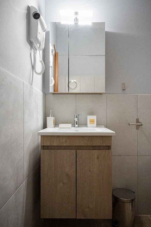 Este Luxury Apartments 크리오피지 외부 사진