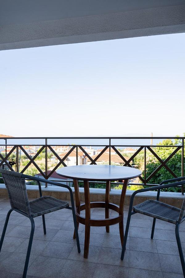 Este Luxury Apartments 크리오피지 외부 사진