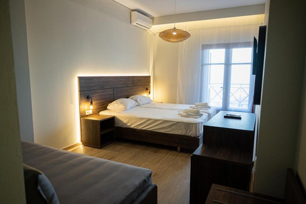 Este Luxury Apartments 크리오피지 외부 사진