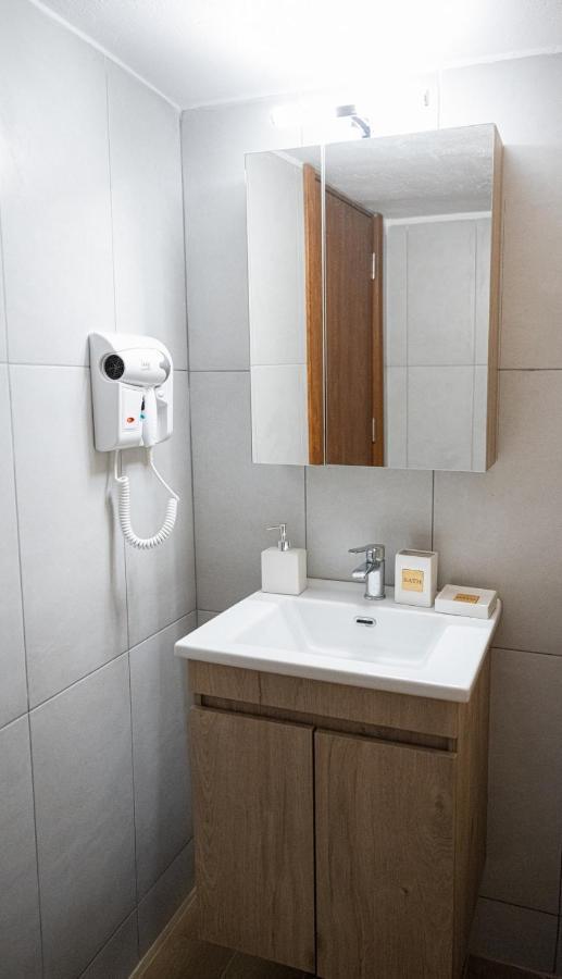 Este Luxury Apartments 크리오피지 외부 사진
