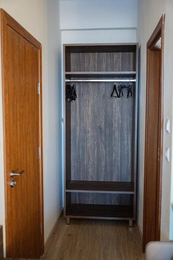 Este Luxury Apartments 크리오피지 외부 사진