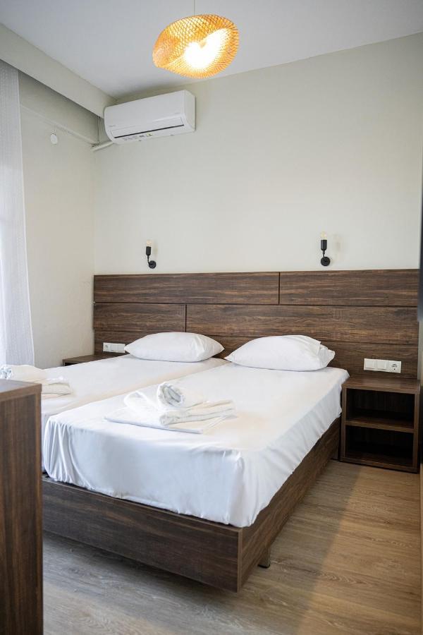 Este Luxury Apartments 크리오피지 외부 사진