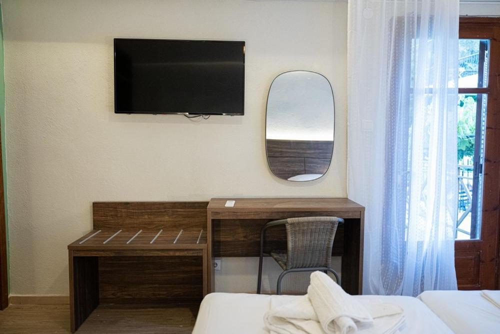 Este Luxury Apartments 크리오피지 외부 사진