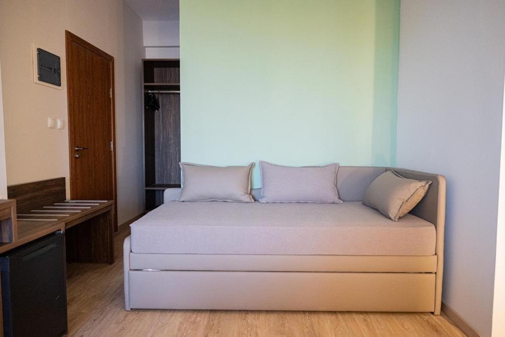Este Luxury Apartments 크리오피지 외부 사진