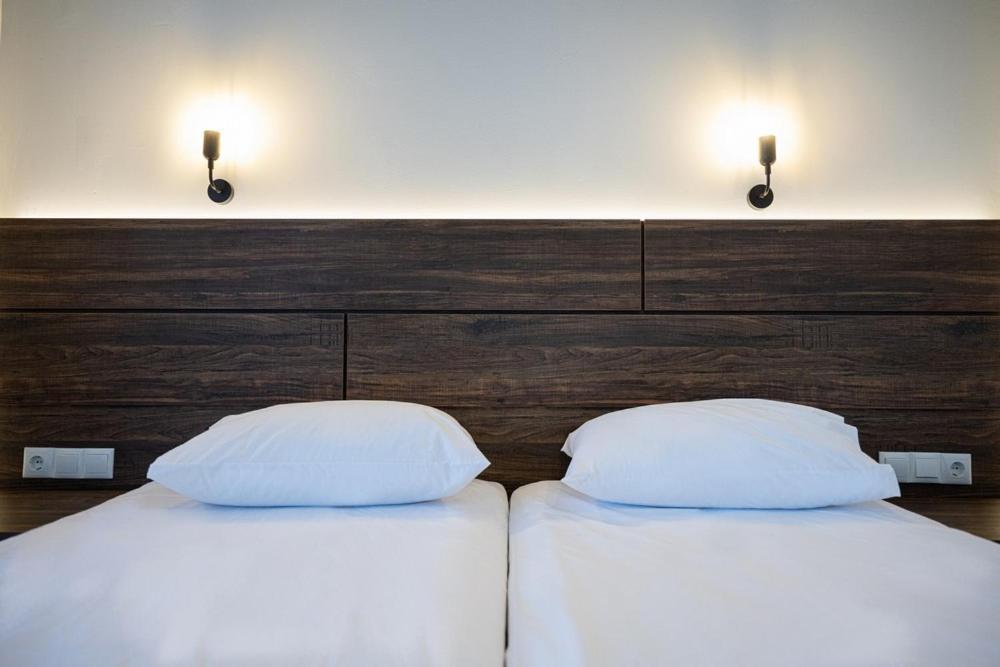 Este Luxury Apartments 크리오피지 외부 사진