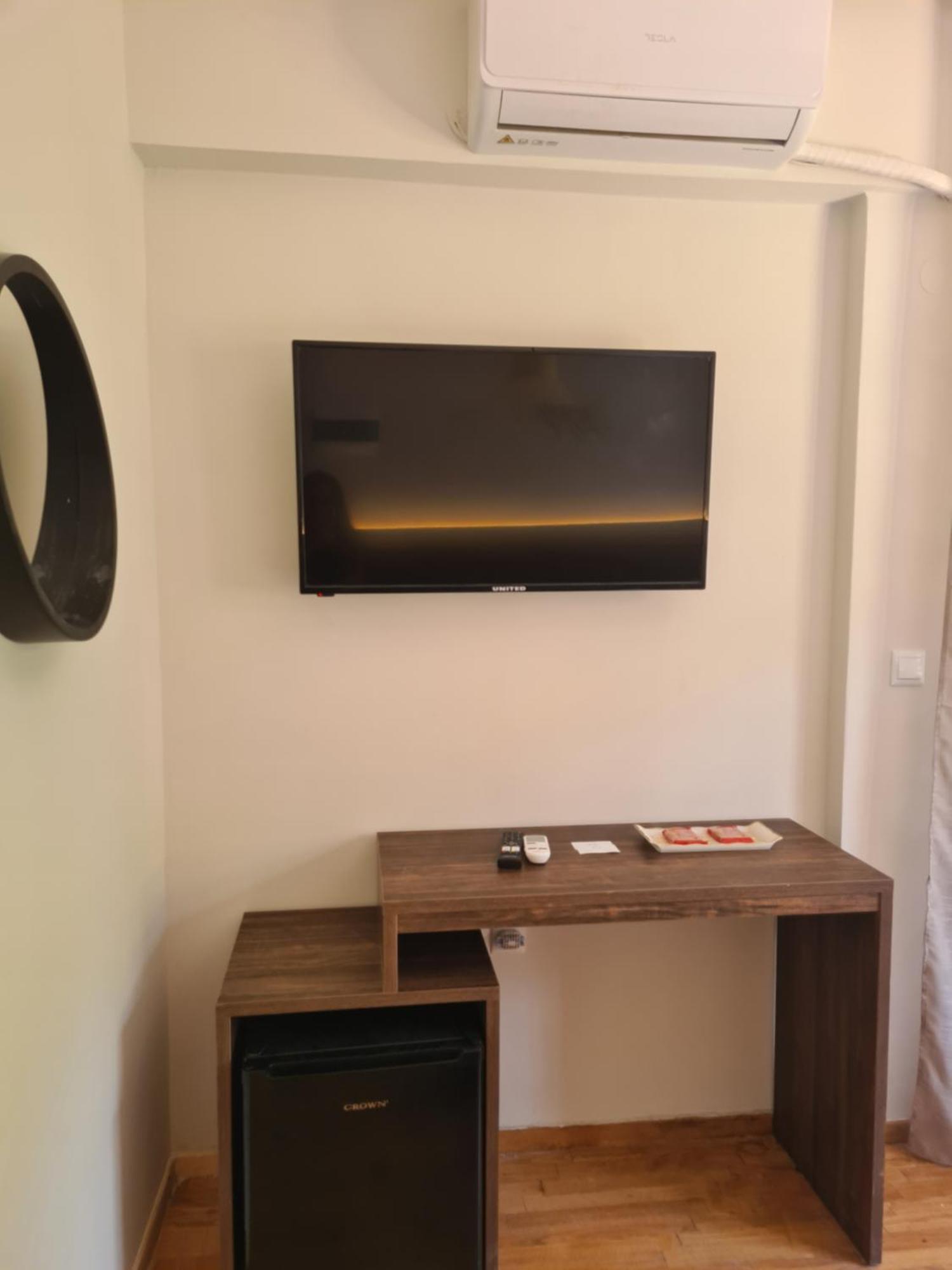 Este Luxury Apartments 크리오피지 외부 사진