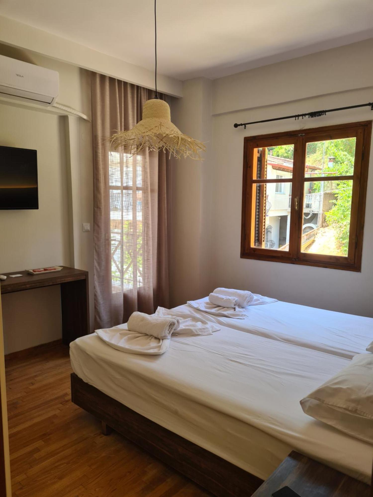 Este Luxury Apartments 크리오피지 외부 사진