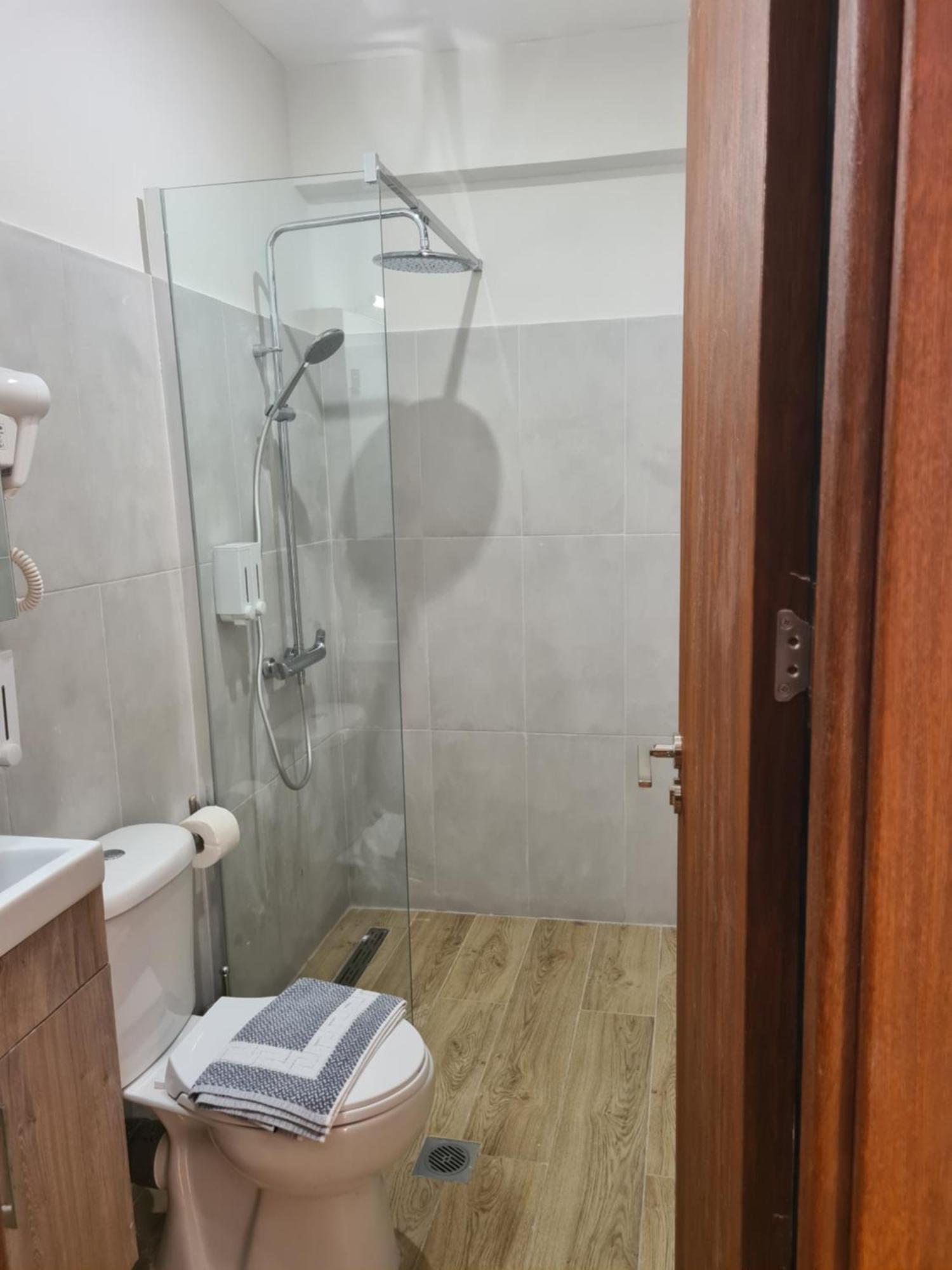Este Luxury Apartments 크리오피지 외부 사진