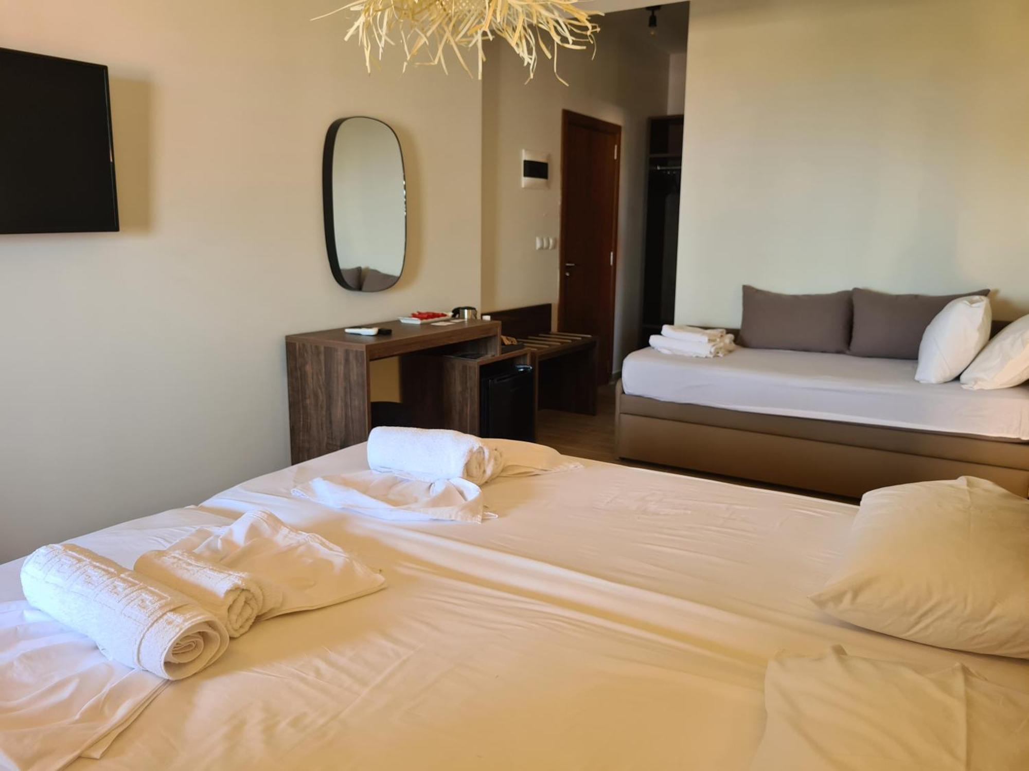 Este Luxury Apartments 크리오피지 외부 사진