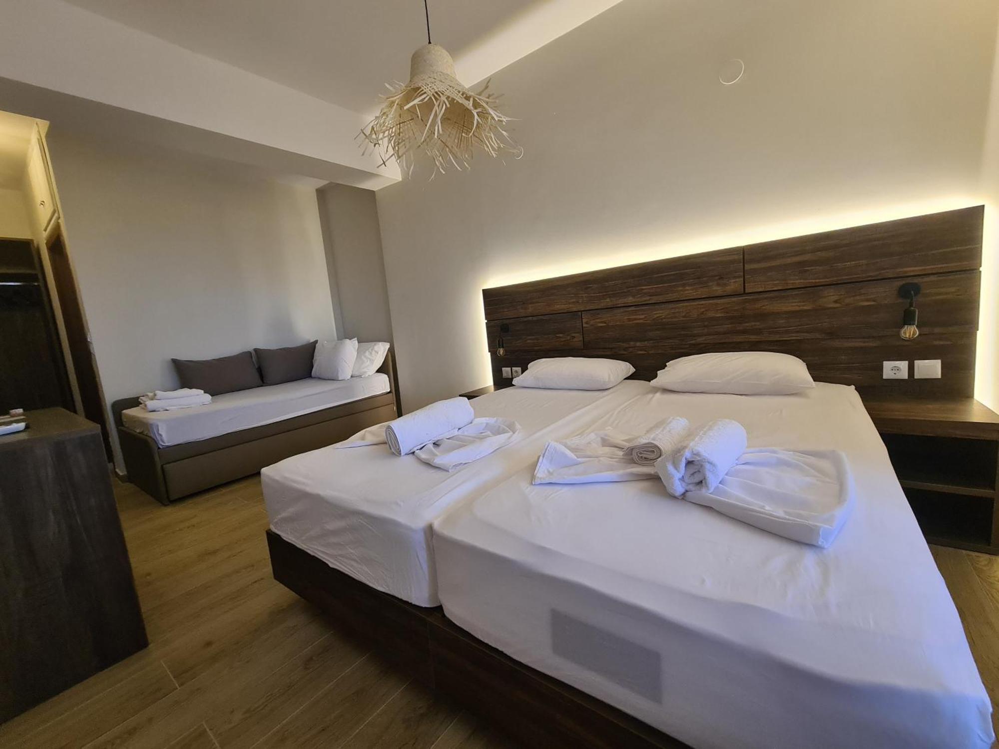 Este Luxury Apartments 크리오피지 외부 사진