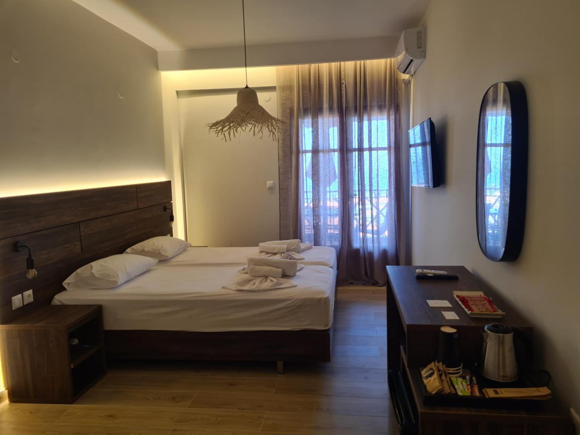 Este Luxury Apartments 크리오피지 외부 사진