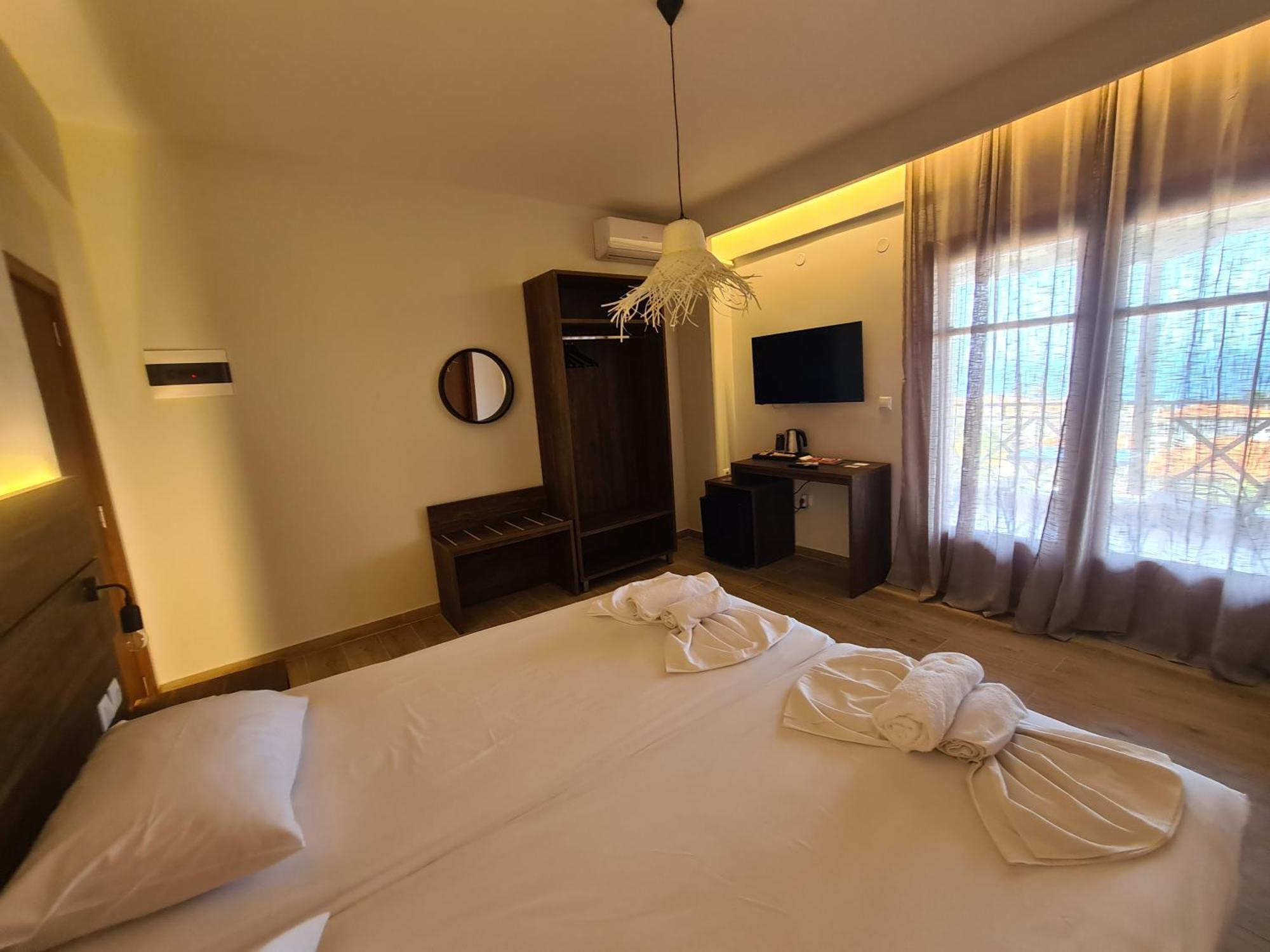 Este Luxury Apartments 크리오피지 외부 사진
